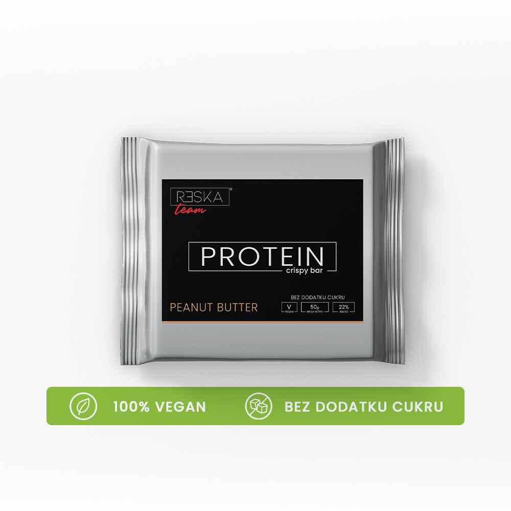 Baton - Protein Crispy Bar