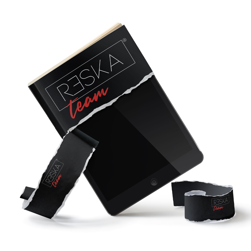 RESKAteam E-book "Jak odchudzić Wielkanoc?"