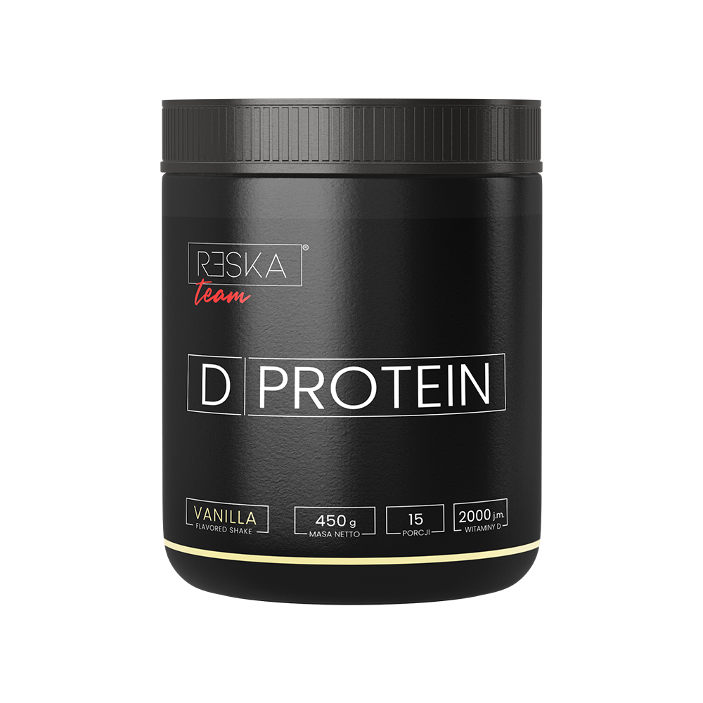 D Protein